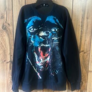 ELEVEN PARIS X TANGUY ROLAND Limited Edition “CUJO” Print